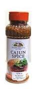 Ina Paarman Cajun Seasoning 200ml